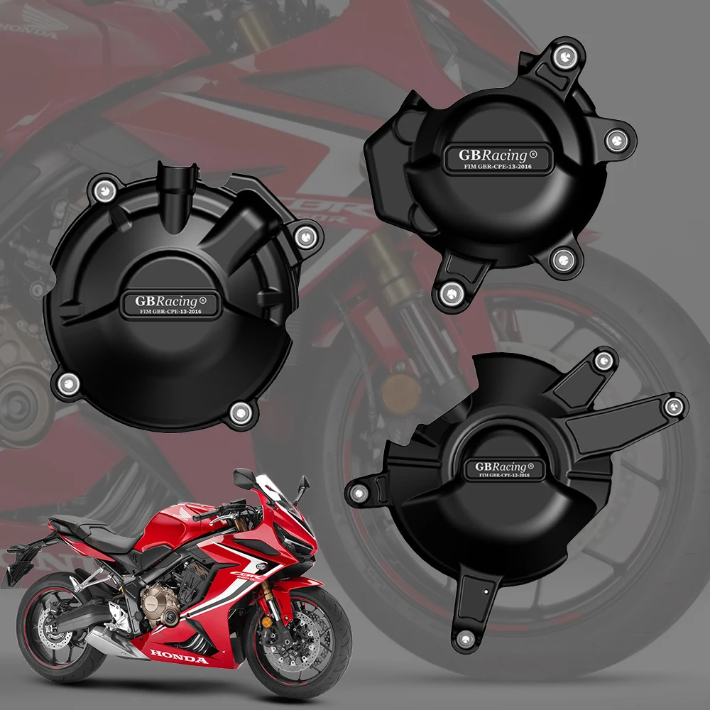 Motorcycles Engine Cover Protection Case for Case GB Racing For HONDA CBR650R CB650R CB650F CBR650R Engine Covers Protectors NEW
Motorcycles Engine Cover Protection Case for Case GB Racing For HONDA CBR650R CB650R CB650F CBR650R Engine Covers Protectors NEW
