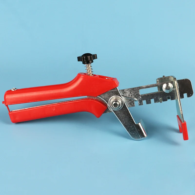 Tile Leveling System Leveling Spacers Clips Reusable Wedges for Leveling Porcelain Ceramic Marble QP2
Tile Leveling System Leveling Spacers Clips Reusable Wedges for Leveling Porcelain Ceramic Marble QP2