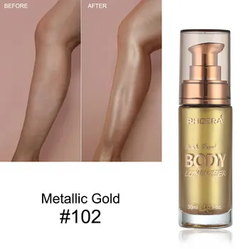 3 Colors Face Liquid Foundation Makeup Liquid Shimmer Eye Contour Fluorescence Liquid Body Brighten Shine Finish Makeup TSLM2
3 Colors Face Liquid Foundation Makeup Liquid Shimmer Eye Contour Fluorescence Liquid Body Brighten Shine Finish Makeup TSLM2