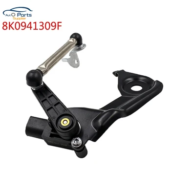 Rear Left or Front Left 8K0941309F Car Headlight Level Height Sensor LH for Audi A4 A5 2008 2009 2010 2011 2012 2013 2014 2015 
Rear Left or Front Left 8K0941309F Car Headlight Level Height Sensor LH for Audi A4 A5 2008 2009 2010 2011 2012 2013 2014 2015