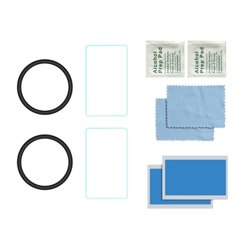 Tempered Glass Protector Cover Case+Lens Protective Cap for Gopro Max 360 Action Camera Lens Cap Sn Protective Film
Tempered Glass Protector Cover Case+Lens Protective Cap for Gopro Max 360 Action Camera Lens Cap Sn Protective Film