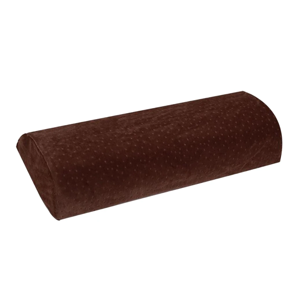 Home Office Elevating Leg Rest Pillow with Memory Foam Pillow for Back, Hip and Knee Relief with Breathable and Washable Cover Home Office Elevating Leg Rest Pillow with Memory Foam Pillow for Back, Hip and Knee Relief with Breathable and Washable Cover