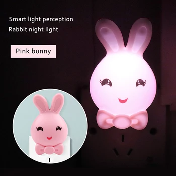 Lovely Mini Kids Lamp LED Bedside Smart LED Easy Installation Cable-free Night Light Gifts Indoor Lamp for Living Room
Lovely Mini Kids Lamp LED Bedside Smart LED Easy Installation Cable-free Night Light Gifts Indoor Lamp for Living Room