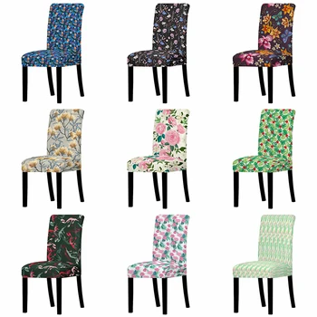 Flower Chair Cover Stretch Anti-dirty Modern Removable Anti-dirty Seat Case Stretch Chair Slipcover
Flower Chair Cover Stretch Anti-dirty Modern Removable Anti-dirty Seat Case Stretch Chair Slipcover