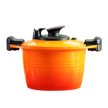 Pressure Cooker Household Non-stick Liner Non-slip pot bottom Soup Pot Induction Cooker Gas Universal
Pressure Cooker Household Non-stick Liner Non-slip pot bottom Soup Pot Induction Cooker Gas Universal