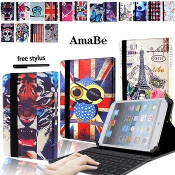 Bluetooth Wireless Keyboard Case for IPad Air 3/iPad Pro 10.5 Inch Smart Devices PU Leather Stand Cover for IPad Pro 11 Inch
Bluetooth Wireless Keyboard Case for IPad Air 3/iPad Pro 10.5 Inch Smart Devices PU Leather Stand Cover for IPad Pro 11 Inch