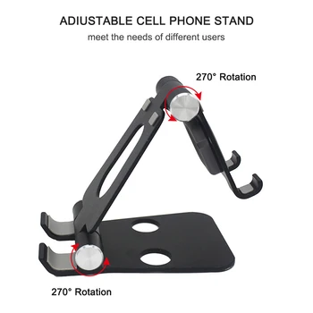 Hot Adjustable Car Phone Stand,Tablet Stand,Desktop Phone Holder Compatible For iphone ipad
Hot Adjustable Car Phone Stand,Tablet Stand,Desktop Phone Holder Compatible For iphone ipad