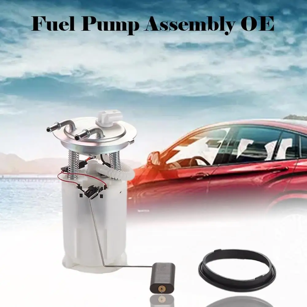 Fuel Pump High Performance Automatic Replacement Parts Durable Fuel Supply System Accessories E3549M
Fuel Pump High Performance Automatic Replacement Parts Durable Fuel Supply System Accessories E3549M