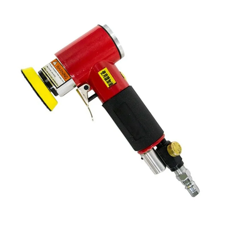 2019 High Quality 2" 3" Mini Air Sander Set Pneumatic Orbital Polishing Machine For Auto Body
2019 High Quality 2" 3" Mini Air Sander Set Pneumatic Orbital Polishing Machine For Auto Body