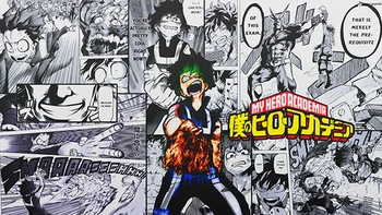 Colorful Japan Anime My Hero Academia Anime Wall Decoration Poster Art Prints 50 x 70 cm,No Frame
Colorful Japan Anime My Hero Academia Anime Wall Decoration Poster Art Prints 50 x 70 cm,No Frame