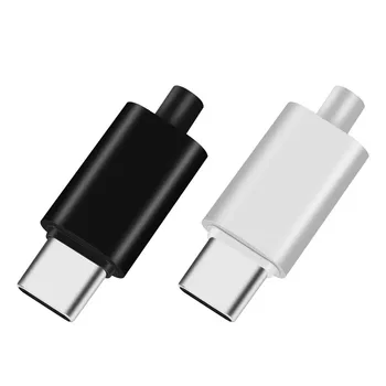5PCS Type-C Converters Hifi UWith Chip USB C Adaptor Type C 3.5mm Male Electric Terminals Solder Module ALC4042 312 BIT 384khz
5PCS Type-C Converters Hifi UWith Chip USB C Adaptor Type C 3.5mm Male Electric Terminals Solder Module ALC4042 312 BIT 384khz