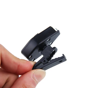 1X Mini LED Eyeglass Reading Light Bright Night Lamp with Rotating Clip Maintenance Worker Light
1X Mini LED Eyeglass Reading Light Bright Night Lamp with Rotating Clip Maintenance Worker Light