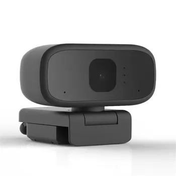 720P HD Mini Computer Webcam Rotatable Adjustable Free Drive Camera For Live Broadcast Video Conference Work
720P HD Mini Computer Webcam Rotatable Adjustable Free Drive Camera For Live Broadcast Video Conference Work