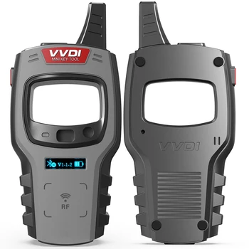 Xhorse VVDI Mini Key Tool Remote Key Programmer Support IOS And Android Global/US/EU/Southeast Asia With 96bit 48-Clone Function
Xhorse VVDI Mini Key Tool Remote Key Programmer Support IOS And Android Global/US/EU/Southeast Asia With 96bit 48-Clone Function
