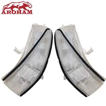 High Quality Left / Right Rearview Mirror LED Turn Signal Flas For HONDA CIVIC FA1 FD1 FD2 2006-2011 34350-SNB-013 34300-SNB-013
High Quality Left / Right Rearview Mirror LED Turn Signal Flas For HONDA CIVIC FA1 FD1 FD2 2006-2011 34350-SNB-013 34300-SNB-013