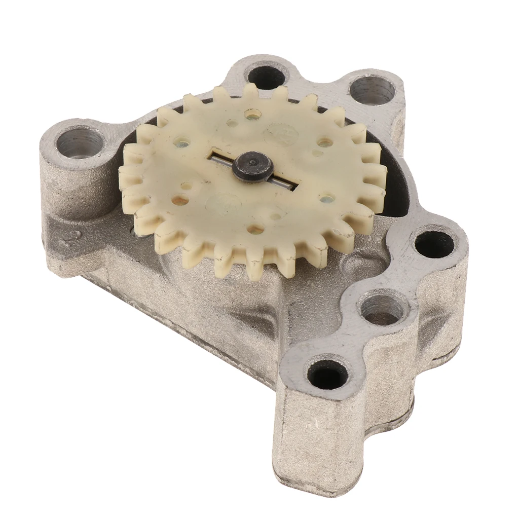 Oil Pump Assembly For Pitster YCF Piranha IMR SSR BSE Lifan YX 140cc Engine Oil Pump Assembly For Pitster YCF Piranha IMR SSR BSE Lifan YX 140cc Engine