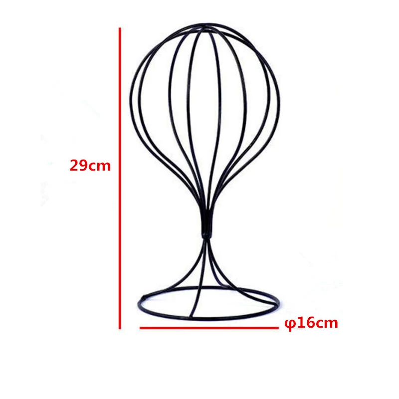 Hat display rack metal peak cap display stand bucket hat straw hat sunhat shelf holder fashion wig hairpiece storage rack
Hat display rack metal peak cap display stand bucket hat straw hat sunhat shelf holder fashion wig hairpiece storage rack