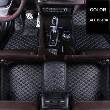 leather car floor mats for Ssangyong kyron 2007-2016 2017 2018 Custom foot Pads automobile carpet car covers
leather car floor mats for Ssangyong kyron 2007-2016 2017 2018 Custom foot Pads automobile carpet car covers