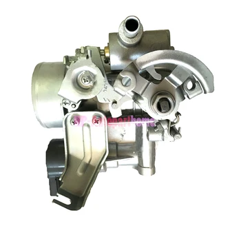 Throttle Body 16119-0M301 16119-0M311 16119-0M312 for Nisan PULSAR SUNNY 1.5L GA15 JDM GA15DE
Throttle Body 16119-0M301 16119-0M311 16119-0M312 for Nisan PULSAR SUNNY 1.5L GA15 JDM GA15DE