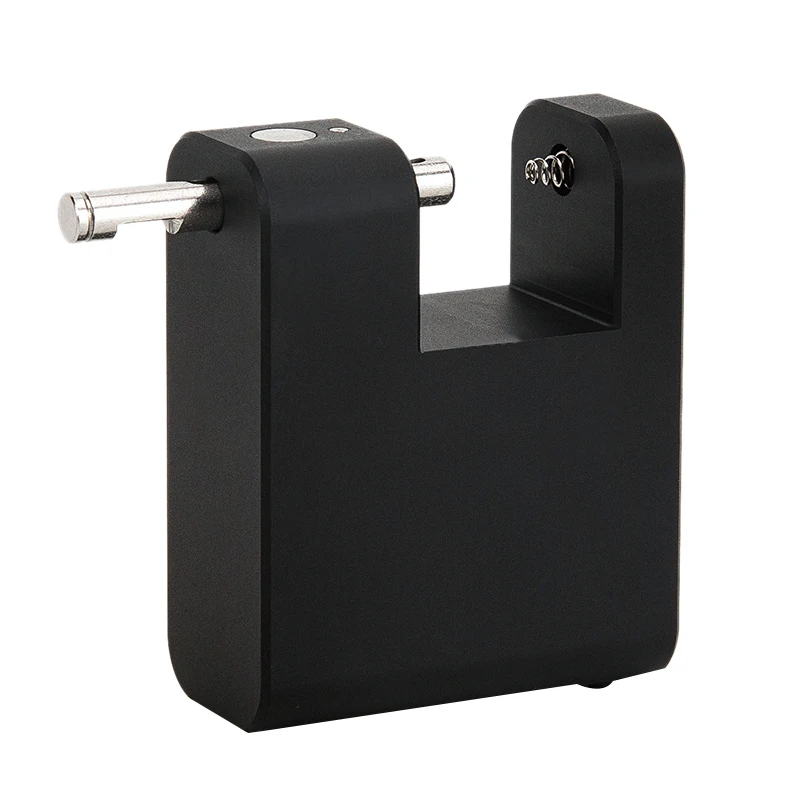 AMS-Smart Fingerprint Padlock Door Lock Security Locker Usb Rechargeable Waterproof Luggage Case Lock Anti Thief
AMS-Smart Fingerprint Padlock Door Lock Security Locker Usb Rechargeable Waterproof Luggage Case Lock Anti Thief