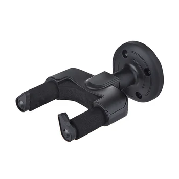 String Instrument Accessories Bass Hanger Holder Ukulele For Guitar Home Rack Hook Storage Acoustic Support Wall Mount
String Instrument Accessories Bass Hanger Holder Ukulele For Guitar Home Rack Hook Storage Acoustic Support Wall Mount