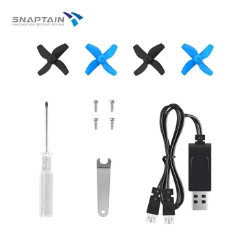 SNAPTAIN SP350 Drone Spare Parts Accessories Kits
SNAPTAIN SP350 Drone Spare Parts Accessories Kits