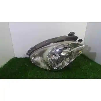 9631494980 9631494980 Right headlight Citroen Xsara Picasso
9631494980 9631494980 Right headlight Citroen Xsara Picasso