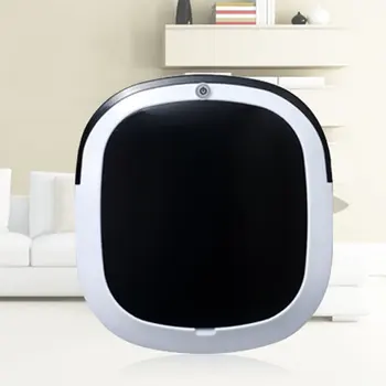 Ultra-thin Sweeping Robot Suction-sweep-drag Integration Household Intelligent Sweeping Robot Household Tools
Ultra-thin Sweeping Robot Suction-sweep-drag Integration Household Intelligent Sweeping Robot Household Tools