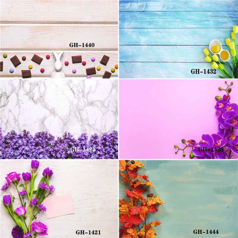 Vinyl Custom Photography Backdrops Prop Flower and Wooden Planks Theme Photography Background #0143
Vinyl Custom Photography Backdrops Prop Flower and Wooden Planks Theme Photography Background #0143