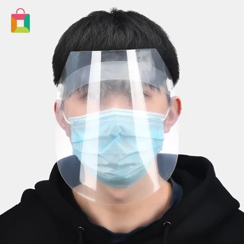 Adjustable protection, drip-proof, dust-proof full face mask, sun visor, drip-proof virus and windproof face mask, washable Cozy 
Adjustable protection, drip-proof, dust-proof full face mask, sun visor, drip-proof virus and windproof face mask, washable Cozy