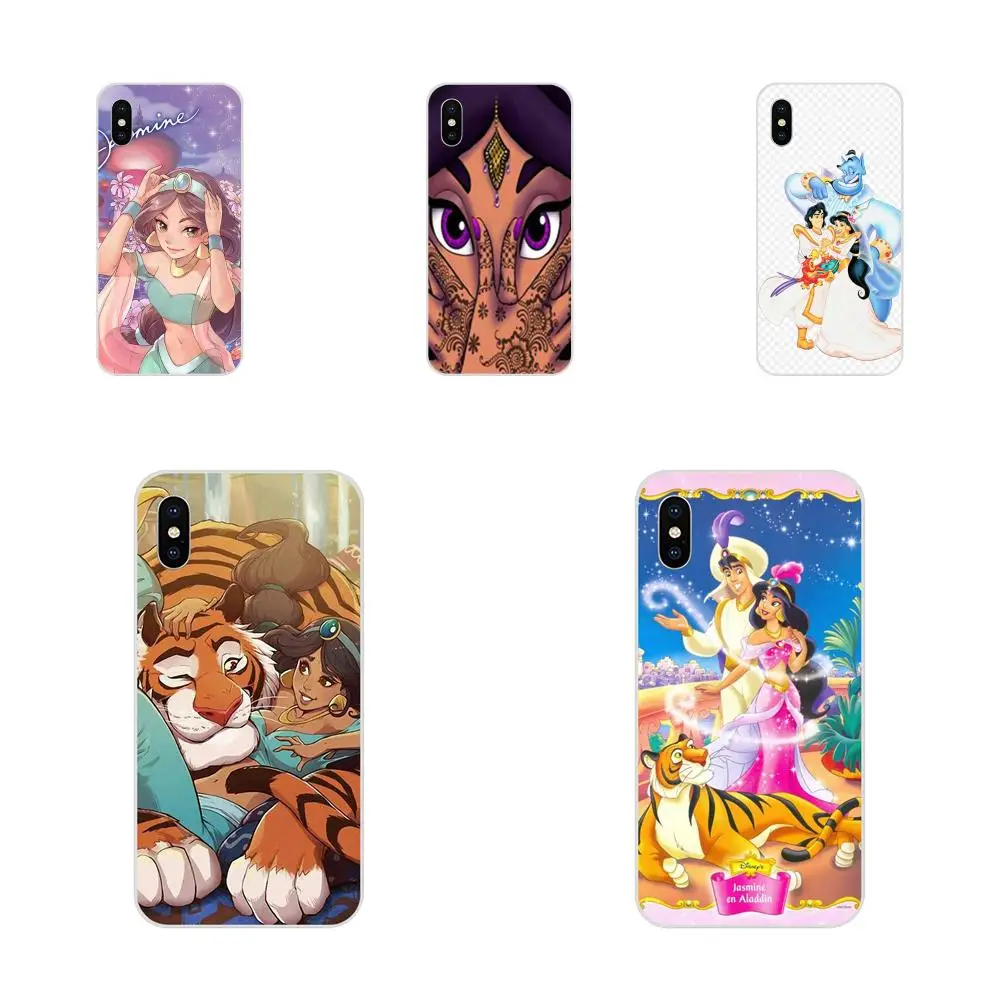 For Galaxy Alpha Note 10 Pro A10 A20 A20E A30 A40 A50 A60 A70 A80 A90 M10 M20 M30 M40 TPU Case Cover Aladdin Jasmine Princess
For Galaxy Alpha Note 10 Pro A10 A20 A20E A30 A40 A50 A60 A70 A80 A90 M10 M20 M30 M40 TPU Case Cover Aladdin Jasmine Princess