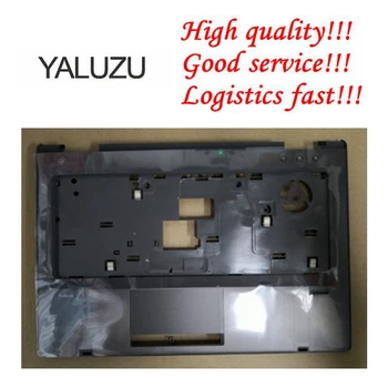 YALUZU NEW Laptop Cover for HP ProBook 6460B 6470B 6475B Palmrest Keyboard Bezel Cover without Touchpad upper case 642741-001
YALUZU NEW Laptop Cover for HP ProBook 6460B 6470B 6475B Palmrest Keyboard Bezel Cover without Touchpad upper case 642741-001