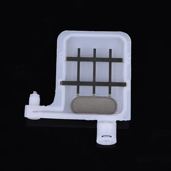 10pcs Eco solvent Resistant Clear Big Ink Damper Transparent Dumpers for Roland DX4 DX5 Printhead Printers 4x3mm 3x2mm
10pcs Eco solvent Resistant Clear Big Ink Damper Transparent Dumpers for Roland DX4 DX5 Printhead Printers 4x3mm 3x2mm