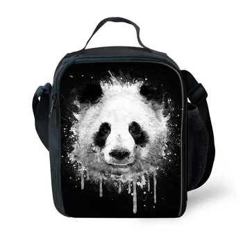 Customzied Cute Printing Animal Panda Lunch Bag for Women 3d Teen Girls Food Bag Insulated Kids Lunch Box for School Picnic Bag
Customzied Cute Printing Animal Panda Lunch Bag for Women 3d Teen Girls Food Bag Insulated Kids Lunch Box for School Picnic Bag