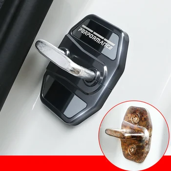 Car Door Lock Cover Interior Protection Decoration For BMW X2 X3 X4 X5 X6 F39 G01 G02 G05 G06 G11 G32 Car Styling Accessories
Car Door Lock Cover Interior Protection Decoration For BMW X2 X3 X4 X5 X6 F39 G01 G02 G05 G06 G11 G32 Car Styling Accessories