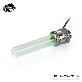 BYKSKI OD14mm +ID10mm Hard Tube Fitting/RBW Light Hand Compression Fitting/ A-RGB / Only Compatible Acrylic Tube
BYKSKI OD14mm +ID10mm Hard Tube Fitting/RBW Light Hand Compression Fitting/ A-RGB / Only Compatible Acrylic Tube