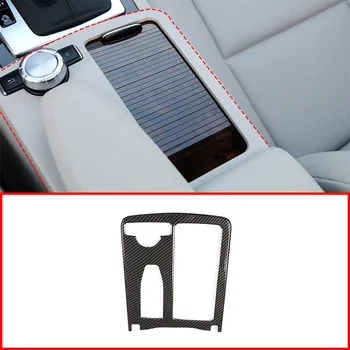 For Mercedes Benz C Class W204 2008-14 Car Interior Console Cup Holder Frame Cover Trim For E Class Coupe C207 W212 2010-12 RHD
For Mercedes Benz C Class W204 2008-14 Car Interior Console Cup Holder Frame Cover Trim For E Class Coupe C207 W212 2010-12 RHD