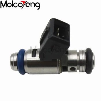 4PCS/LOT New Fuel injectors for Fiat Stilo Doblo 1.6L 16V L4 IWP164 IWP109 IWP001 71737174 1991-2006
4PCS/LOT New Fuel injectors for Fiat Stilo Doblo 1.6L 16V L4 IWP164 IWP109 IWP001 71737174 1991-2006