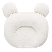 Flat Head Baby Pillow, 0-12 Months Newborn Toddler Infant Pillow for Head Shaping, Natural Latex Toddler Pillow
Flat Head Baby Pillow, 0-12 Months Newborn Toddler Infant Pillow for Head Shaping, Natural Latex Toddler Pillow