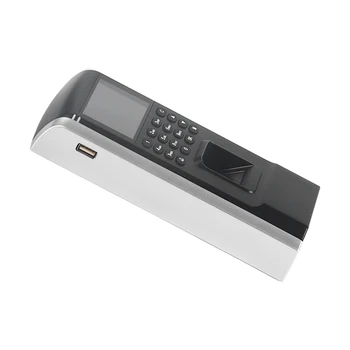 F8 Fingerprint Access Control Employee Time Attendance 2.4 Inches TFT Screen Access Controller
F8 Fingerprint Access Control Employee Time Attendance 2.4 Inches TFT Screen Access Controller