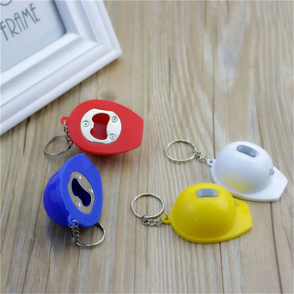 1pcs New free shipping Creative LED Light Keychain Bottle Opener Keychain With Helmet Shape Pendant Hot Sale
1pcs New free shipping Creative LED Light Keychain Bottle Opener Keychain With Helmet Shape Pendant Hot Sale