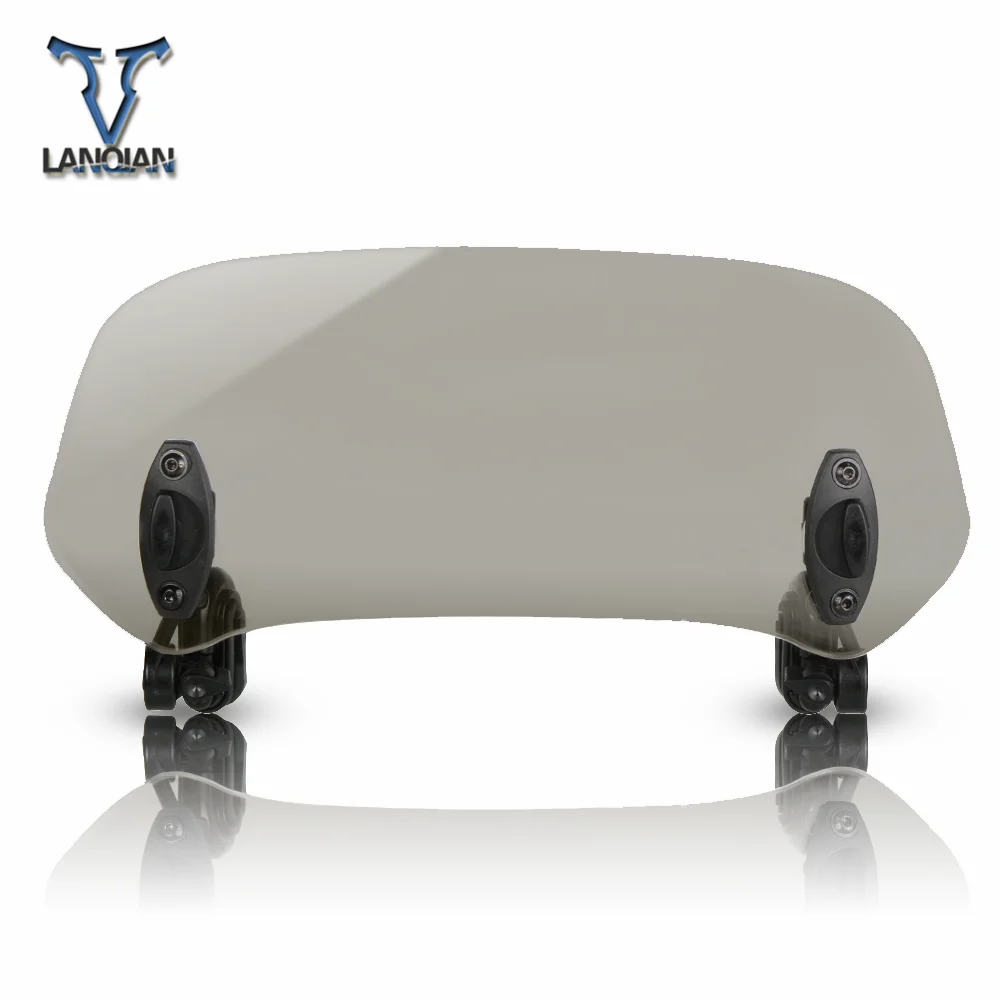 Motorcycle windshield Windscreen Wind Screen Spoiler Air Extension wind Deflector For DUCATI Multistrada 950 Multistrada 950S
Motorcycle windshield Windscreen Wind Screen Spoiler Air Extension wind Deflector For DUCATI Multistrada 950 Multistrada 950S