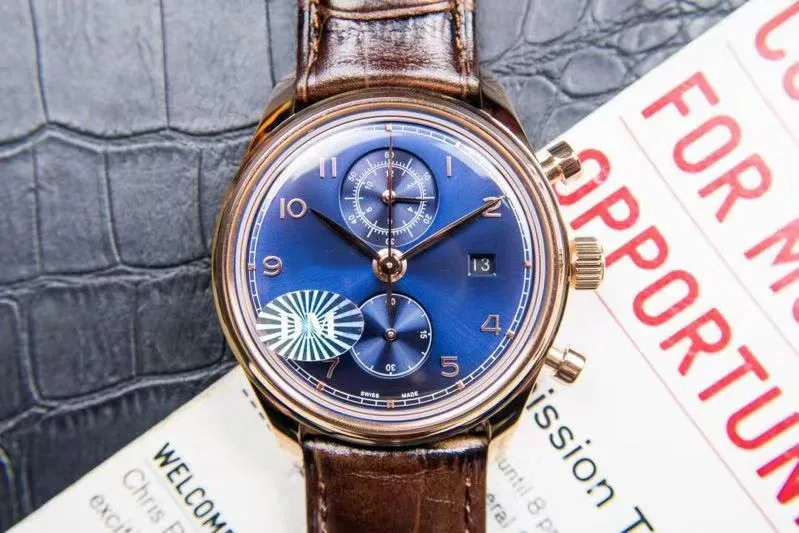WG10238 Mens Watches Top Brand Runway Luxury European Design Automatic Mechanical Watch
WG10238 Mens Watches Top Brand Runway Luxury European Design Automatic Mechanical Watch