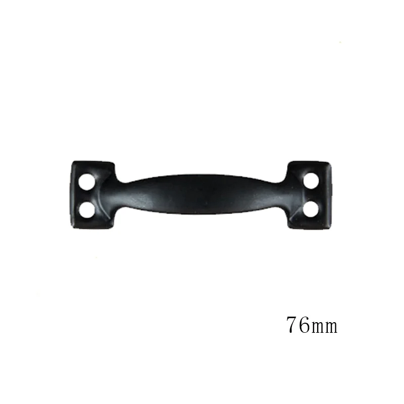 Furniture Handle & Knob Cabinet Pulls Hardware Iron Handle Vintage Sliding Barn Doors Gates Garages Sheds Door Pull Handle New
Furniture Handle & Knob Cabinet Pulls Hardware Iron Handle Vintage Sliding Barn Doors Gates Garages Sheds Door Pull Handle New