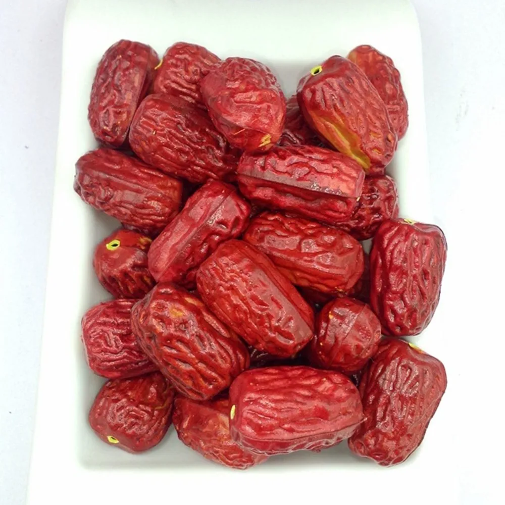 10pcs Kawaii Resin Simulation Red Jujube Necklace Charms Keychain Pendant Necklace Pendant for Earrings DIY Decoration
10pcs Kawaii Resin Simulation Red Jujube Necklace Charms Keychain Pendant Necklace Pendant for Earrings DIY Decoration