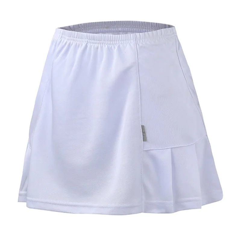 XS-XXXL Golf Tennis Skirts for Women Girls Badminton Fitness Solid Skirt High Waist Black Shorts Athletic Running Sport Skorts
XS-XXXL Golf Tennis Skirts for Women Girls Badminton Fitness Solid Skirt High Waist Black Shorts Athletic Running Sport Skorts