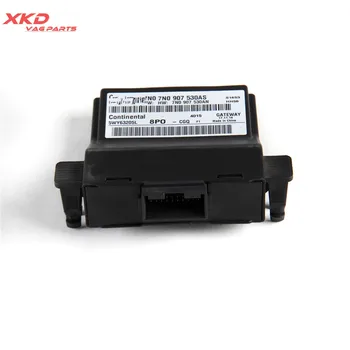 7N0907530AS Canbus Gateway For V-W CC EOS J-etta Tiguan 7N0 907 530 AS 
7N0907530AS Canbus Gateway For V-W CC EOS J-etta Tiguan 7N0 907 530 AS