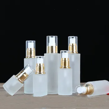 20ml Beauty Spray Lotion Pump 30ml Glass Toner Bottles 40ml Cosmetic Containers Bottles 50ml 60ml Empty Emulsion Bottle 100ml 
20ml Beauty Spray Lotion Pump 30ml Glass Toner Bottles 40ml Cosmetic Containers Bottles 50ml 60ml Empty Emulsion Bottle 100ml