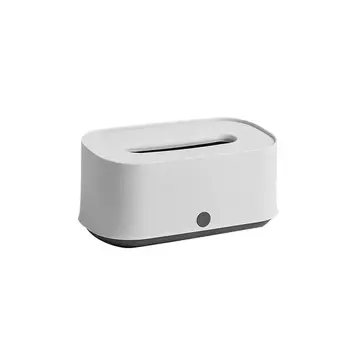 Creative simple tissue box living room coffee table tray home desktop beautiful fashion convenient and practical
Creative simple tissue box living room coffee table tray home desktop beautiful fashion convenient and practical