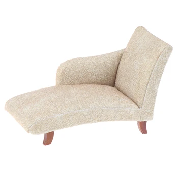 1/12 Dolls House Miniature Furniture Cute Longue Couch Vintage Victorian Sofa Dollhouse Recliner Dollhouse Decals
1/12 Dolls House Miniature Furniture Cute Longue Couch Vintage Victorian Sofa Dollhouse Recliner Dollhouse Decals